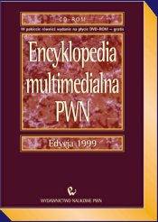 Encyklopedia Multimedialna PWN